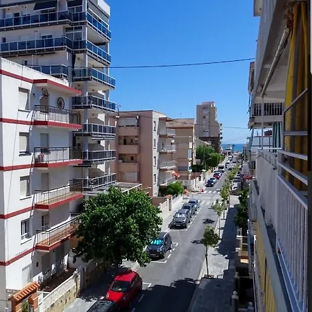 Eva A 200 M Del Mar, Parking!