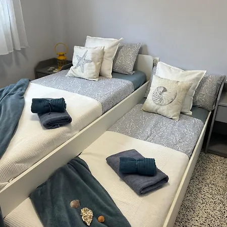 Eva A 200 M Del Mar, Parking! Apartment Playa de Gandia