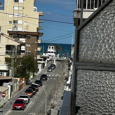 Eva A 200 M Del Mar, Parking! Apartment