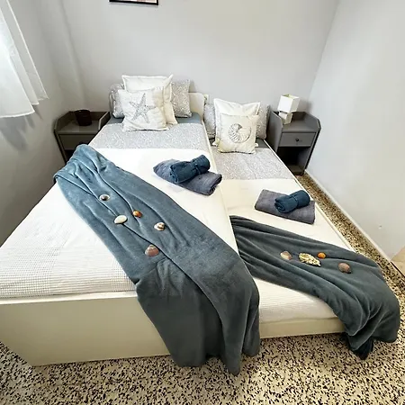Eva A 200 M Del Mar, Parking! Apartment Playa de Gandia