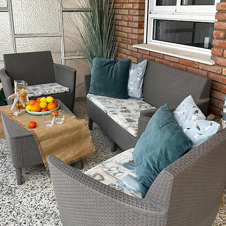 Apartment Eva A 200 M Del Mar, Parking! Playa de Gandia